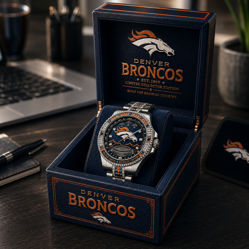 Stainless Steel Watch TB475